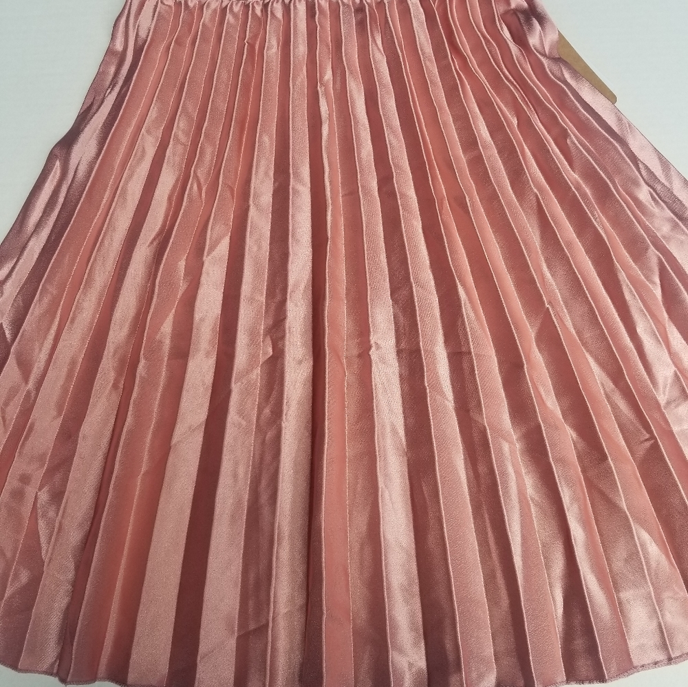 Pretty Casual skirt set